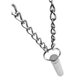 Black Label Diffuseur d'Arôme avec chaîne Steely Chain